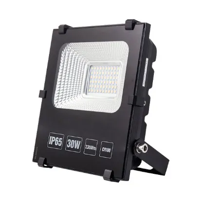 Ảnh của Đèn pha LED 30W Trắng – 3600Lm Chip LED 5054