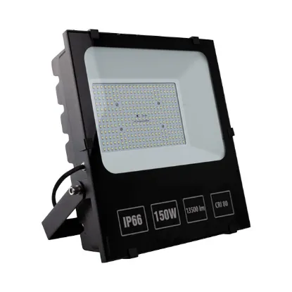Ảnh của Đèn pha LED 150W Vàng – 18000Lm Chip LED SMD