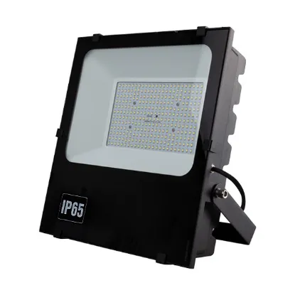 Ảnh của Đèn pha LED 400W Trắng – 36000Lm Chip LED 3030