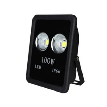 Ảnh của Đèn pha LED 100W Trắng – 14000Lm Chip LED SMD