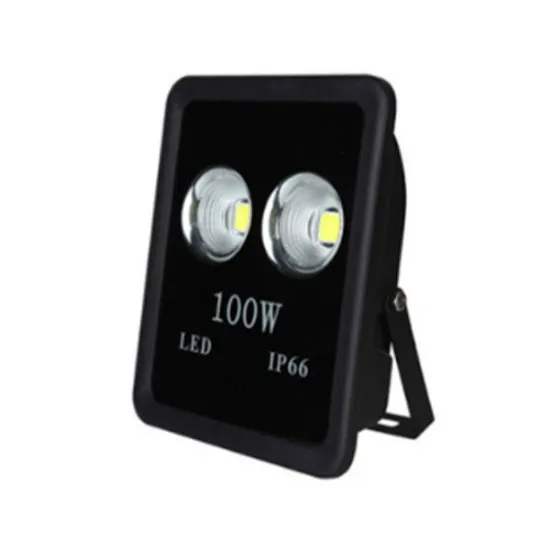 Ảnh của Đèn pha LED 100W Trắng – 14000Lm Chip LED SMD