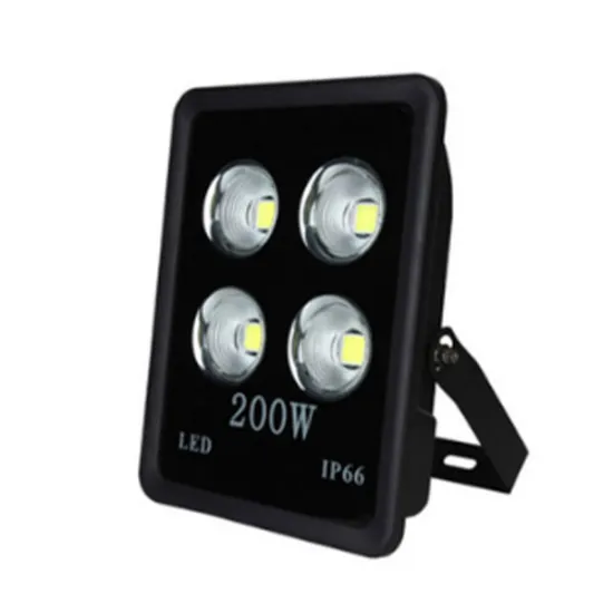 Ảnh của Đèn pha LED 200W Trắng – 28000Lm Chip LED COB