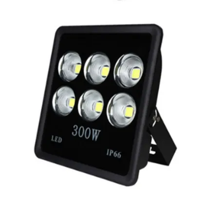 Ảnh của Đèn pha LED 300W Trắng – 42000Lm Chip LED COB