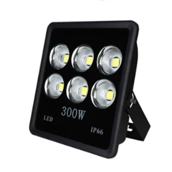 Ảnh của Đèn pha LED 300W Trắng – 42000Lm Chip LED COB