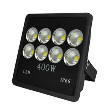 Ảnh của Đèn pha LED 400W Trắng – 56000Lm Chip LED COB