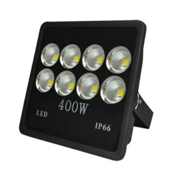 Ảnh của Đèn pha LED 400W Trắng – 56000Lm Chip LED COB