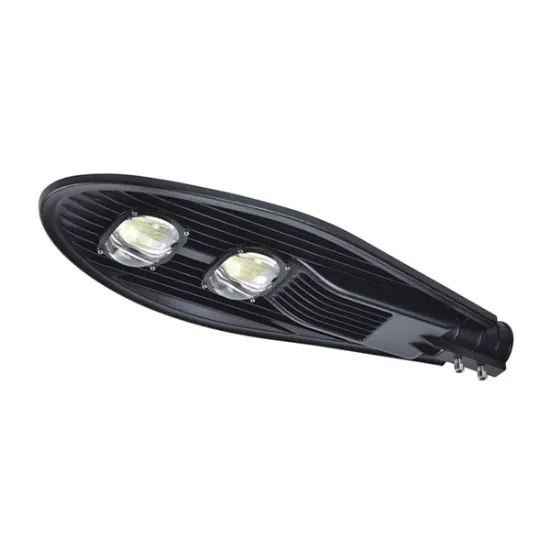 Ảnh của Đèn LED đường 100W Vàng – 10000Lm Chip LED SMD