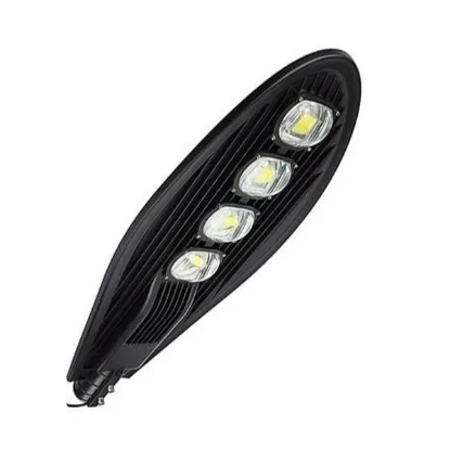 Ảnh của Đèn LED đường 200W Vàng – 20000Lm Chip LED SMD