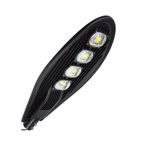 Ảnh của Đèn LED đường 200W Vàng – 20000Lm Chip LED SMD