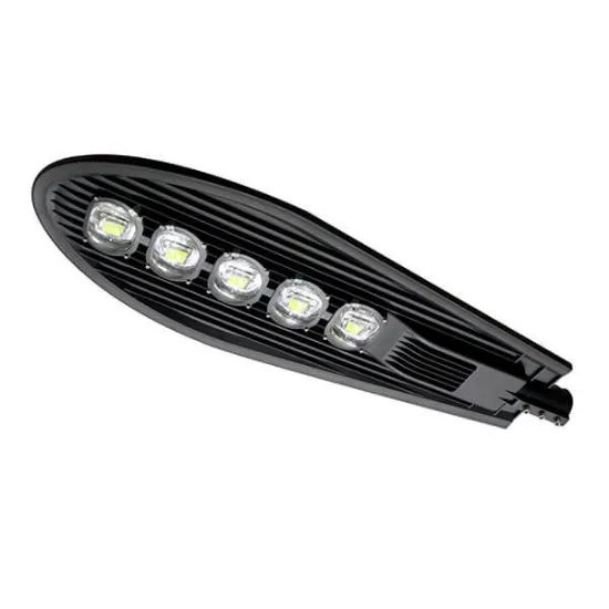 Ảnh của Đèn LED đường 250W Trắng – 24000Lm Chip LED SMD