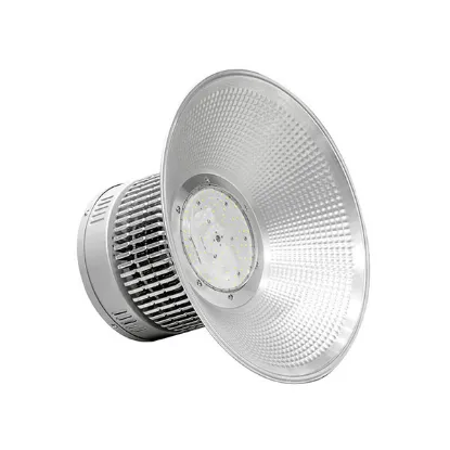 Ảnh của Đèn LED nhà xưởng 100W Trắng – 12000Lm Chip LED 5054