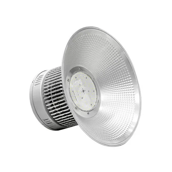 Ảnh của Đèn LED nhà xưởng 150W Trắng – 24000Lm Chip LED SMD