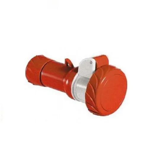 Ảnh của Ổ nối di động Schneider PKF16M734, 16A, 3P+E, 400V