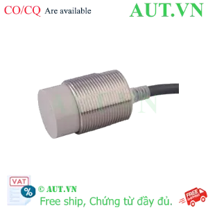 Ảnh của Cảm biến tiệm cận Omron E2E-X20MD1 5M