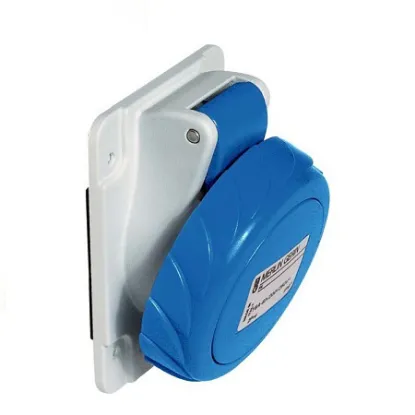 Ảnh của Ổ cắm âm Schneider PKF16F723, 16A, 2P+E, 230V