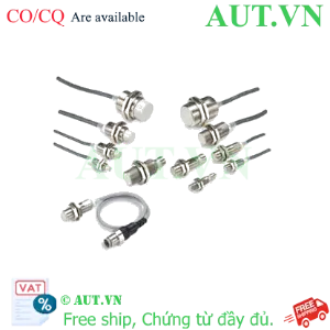 Ảnh của Cảm biến tiệm cận Omron E2E-X20MD1-M1GJ 0.5M