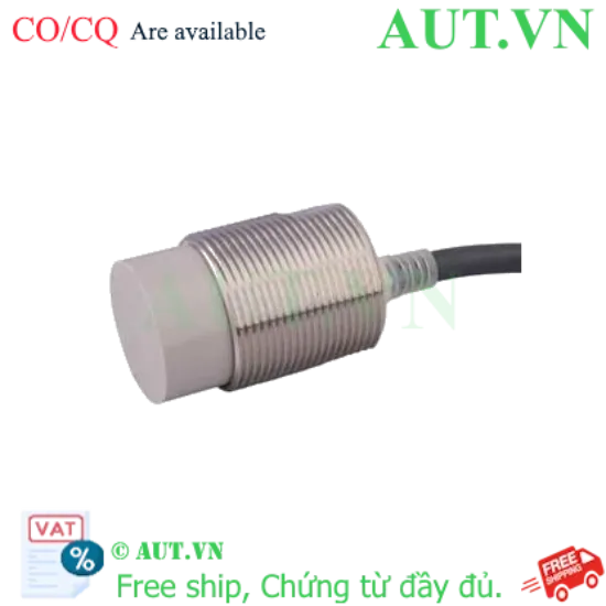 Ảnh của Cảm biến tiệm cận Omron E2E-X20MD1-M1J 0.3M
