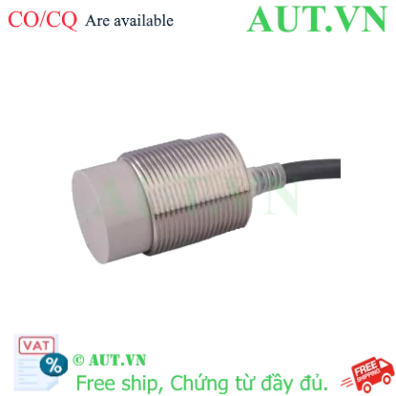 Ảnh của Cảm biến tiệm cận Omron E2E-X20MD1-M1TGJ 0.3M