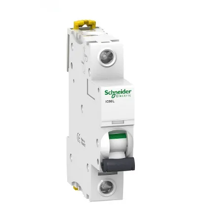 Ảnh của MCB Schneider A9F94125 25A 15kA 1P