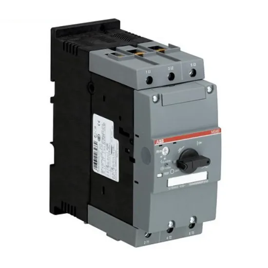 Ảnh của 1SAM580000R1009 – CB bảo vệ động cơ ABB MS497-90 (70-90A) 45kW