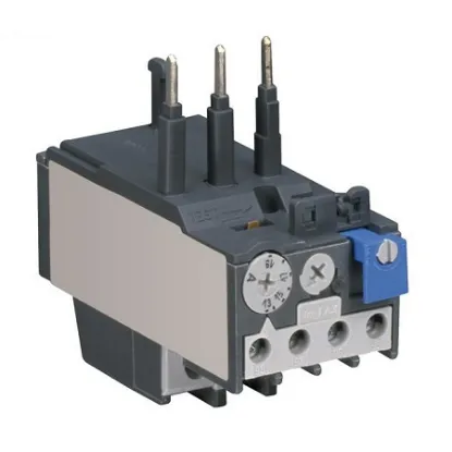 Ảnh của 1SAZ211201R2053 – Rơ le nhiệt ABB TA25DU-32M (24-32A)