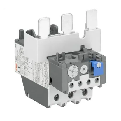 Ảnh của 1SAZ331201R1006 – Rơ le nhiệt ABB TA80DU-80 (60-80A)
