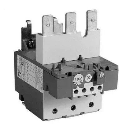 Ảnh của 1SAZ411201R1002 – Rơ le nhiệt ABB TA110DU-110 (80-110A)