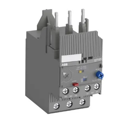 Ảnh của 1SAX221001R1101 – Rơ le nhiệt ABB EF45-30 (9.00-30.0A)