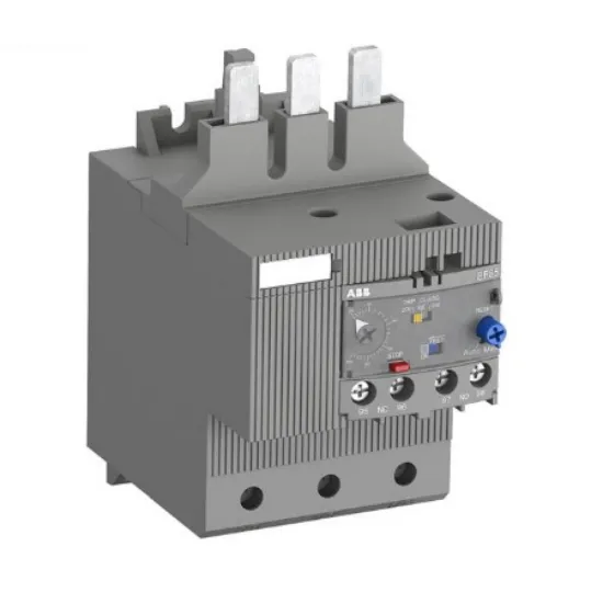Ảnh của 1SAX331001R1101 – Rơ le nhiệt ABB EF65-70 (20-70A)