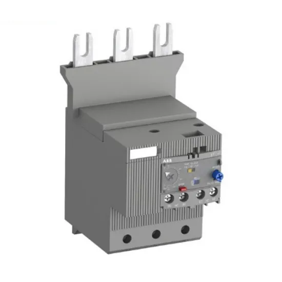Ảnh của 1SAX351001R1101 – Rơ le nhiệt ABB EF146-150 (54-150A)