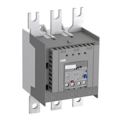 Ảnh của 1SAX611001R1101 – Rơ le nhiệt ABB EF370-380 (115-380A)