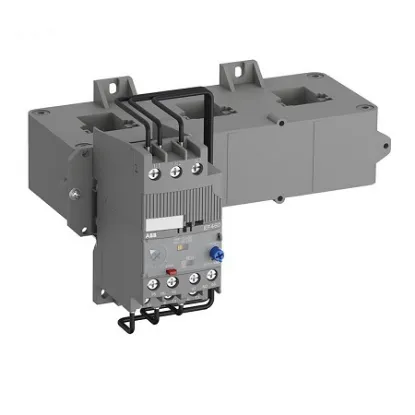 Ảnh của 1SAX721001R1101 – Rơ le nhiệt ABB EF460-500 (150-500A)