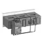 Ảnh của 1SAX821001R1101 – Rơ le nhiệt ABB EF750-800 (250-800A)