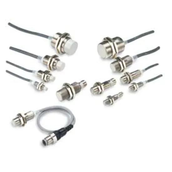 Ảnh của Cảm biến tiệm cận Omron E2E-X2ME1 5M