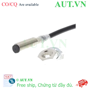 Ảnh của Cảm biến tiệm cận Omron E2E-X3D18-R 5M