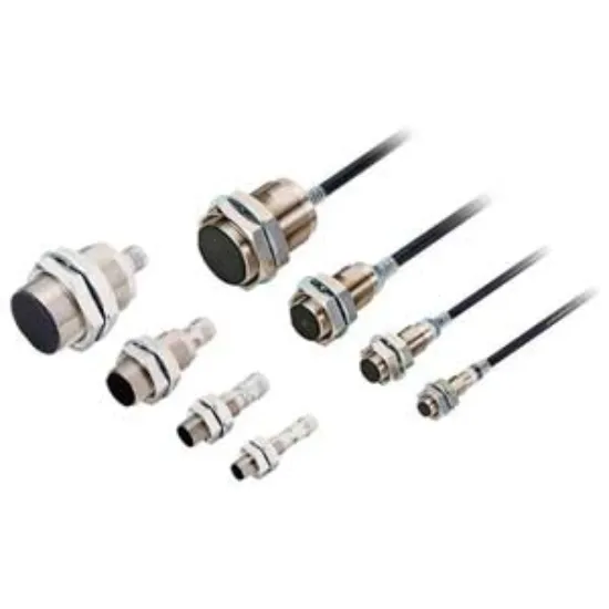 Ảnh của Cảm biến tiệm cận Omron E2E-X4B28-R 2M