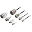Ảnh của Cảm biến tiệm cận Omron E2E-X6MB1D8-R 5M