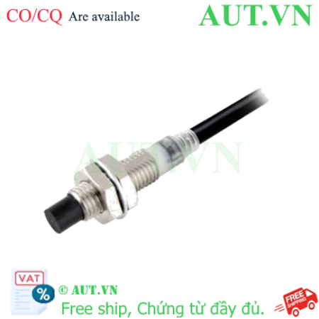 Ảnh của Cảm biến tiệm cận Omron E2E-X6MD18-R 5M