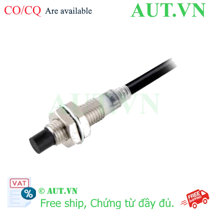 Ảnh của Cảm biến tiệm cận Omron E2E-X6MD28-R 2M