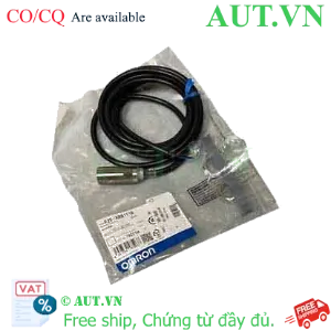 Ảnh của Cảm biến tiệm cận Omron E2E-X8B1T18 2M
