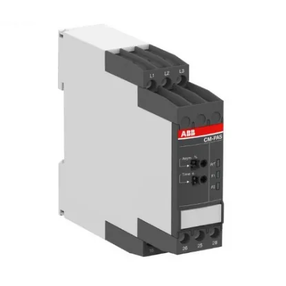 Ảnh của 1SVR730774R3300 – Rờ le giám sát điện áp ABB CM-PAS.41S