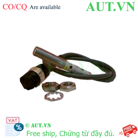 Ảnh của Cảm biến tiệm cận Omron E2FM-X1R5D1-M1GJ 0.3M