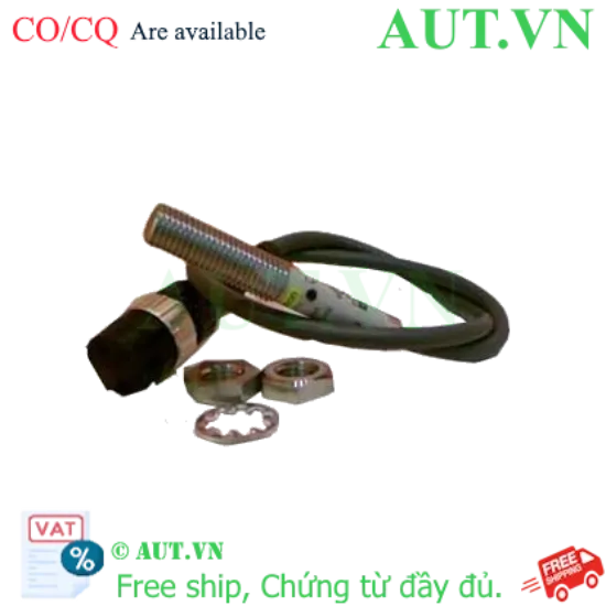 Ảnh của Cảm biến tiệm cận Omron E2FM-X1R5D1-M1GJ 0.3M