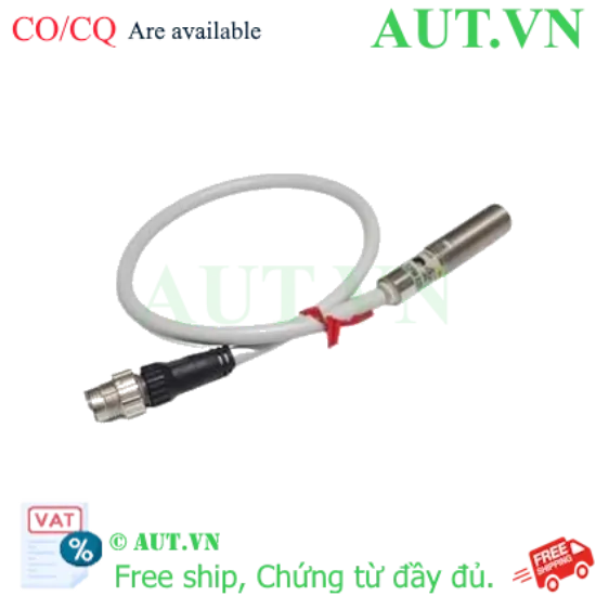 Ảnh của Cảm biến tiệm cận Omron E2FM-X2D1-M1GJ 0.3M
