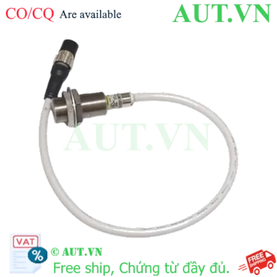 Ảnh của Cảm biến tiệm cận Omron E2FM-X5D1-M1GJ-T 0.3M