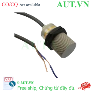 Ảnh của Cảm biến tiệm cận Omron E2F-X10Y2-53 2M