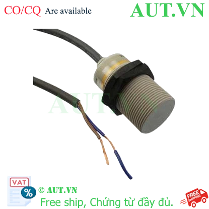 Ảnh của Cảm biến tiệm cận Omron E2F-X10Y2-53 2M