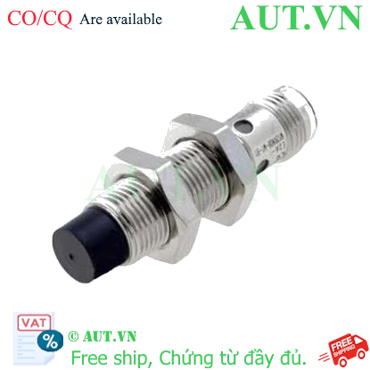 Ảnh của Cảm biến tiệm cận Omron E2GN-M12KN05-M1-B1