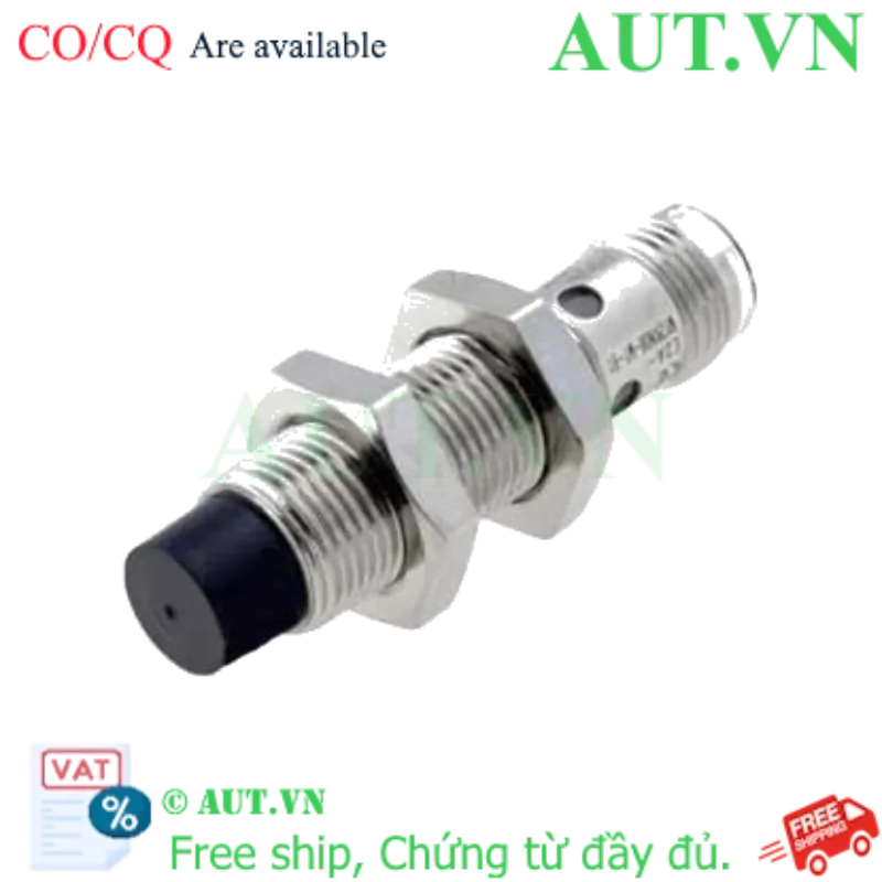 Ảnh của Cảm biến tiệm cận Omron E2GN-M12KN05-M1-C1