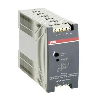 Ảnh của 1SVR427030R2000 – Bộ nguồn ABB CP-E 48V 0.62A